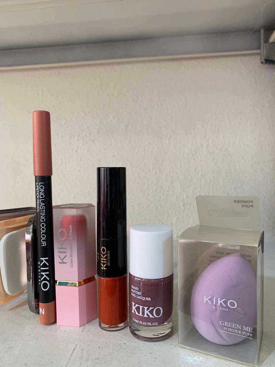 Gamme KiKo