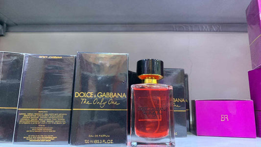 Parfum DOLCE Gabbana