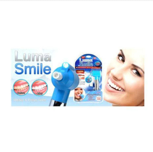 Luma Smile