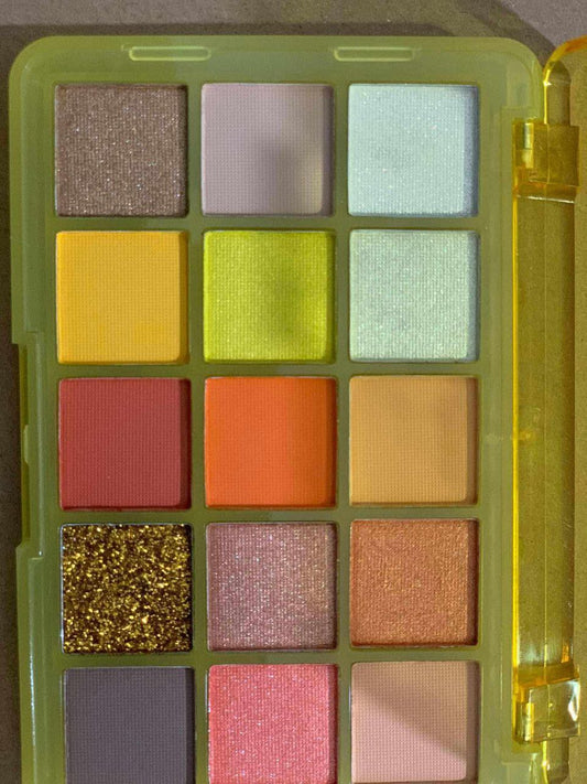 Mini palette