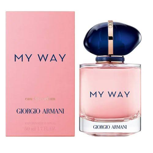 Parfum MY WAY 100 ml